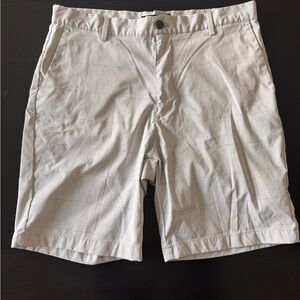CHAPS Golf shorts